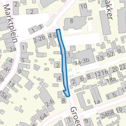 Perceel ESC00-B-2890