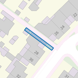 Perceel ESC00-B-2899