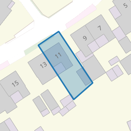 Perceel ESC00-B-2950