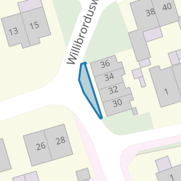 Perceel ESC00-B-2964