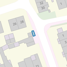 Perceel ESC00-B-2972