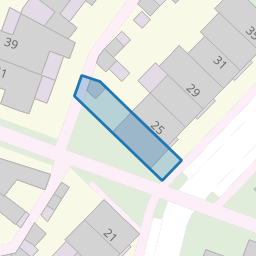 Perceel ESC00-B-2990