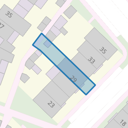 Perceel ESC00-B-2998