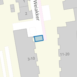 Perceel ESC00-B-3005