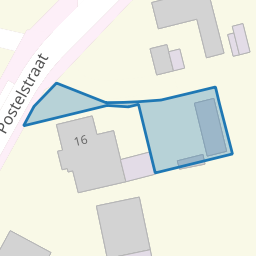 Perceel ESC00-B-3013