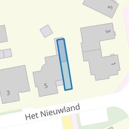 Perceel ESC00-B-3022