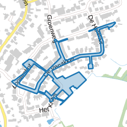 Perceel ESC00-B-3032