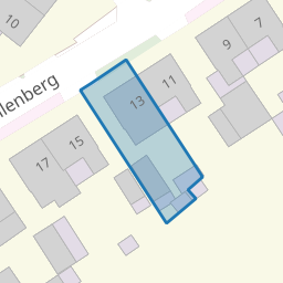 Perceel ESC00-B-3033