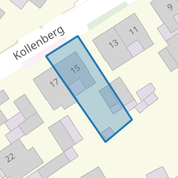 Perceel ESC00-B-3034