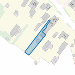 Perceel ESC00-B-3052