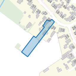 Perceel ESC00-B-3054