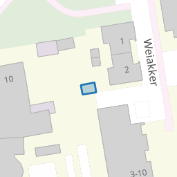 Perceel ESC00-B-3061