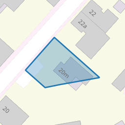 Perceel ESC00-B-3071