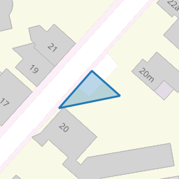 Perceel ESC00-B-3072