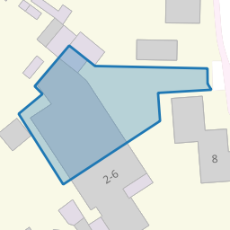 Perceel ESC00-B-3078