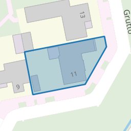 Perceel ESC00-B-3081