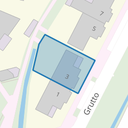 Perceel ESC00-B-3084