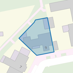 Perceel ESC00-B-3086