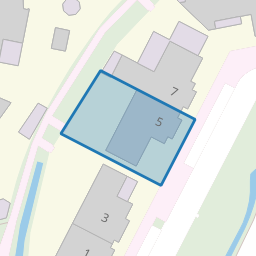 Perceel ESC00-B-3088