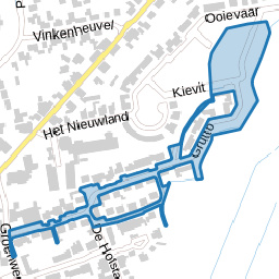 Perceel ESC00-B-3090