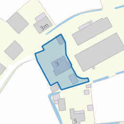 Perceel ESC00-B-3091