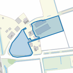 Perceel ESC00-B-3092