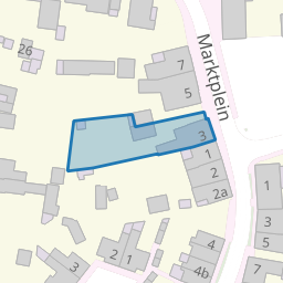 Perceel ESC00-B-3137