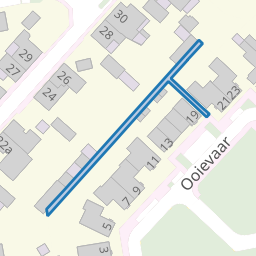 Perceel ESC00-B-3212