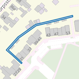 Perceel ESC00-B-3213