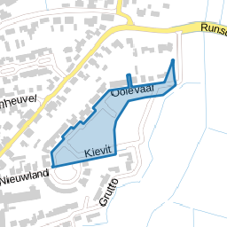 Perceel ESC00-B-3214
