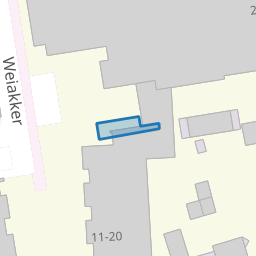 Perceel ESC00-B-3216