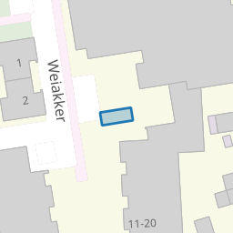 Perceel ESC00-B-3218