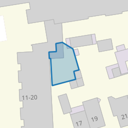 Perceel ESC00-B-3219