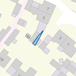 Perceel ESC00-B-3233