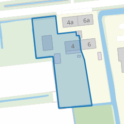 Perceel ESC00-B-3250