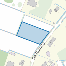 Perceel ESC00-B-3256