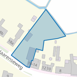 Perceel ESC00-B-3264
