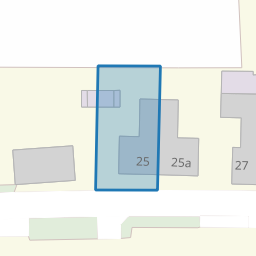 Perceel ESC00-B-3272
