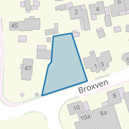 Perceel ESC00-B-3280