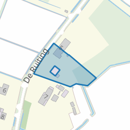 Perceel ESC00-B-3281