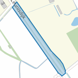 Perceel ESC00-B-3287