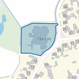 Perceel ESC00-B-3292