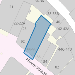 Perceel ESD00-B-2932