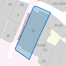 Perceel ESD00-B-3746