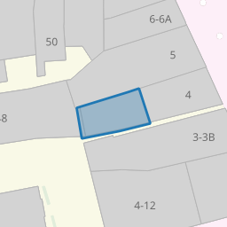 Perceel ESD00-B-439