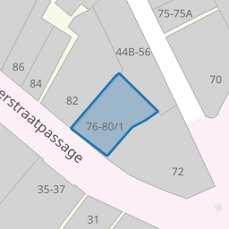 Perceel ESD00-B-5573