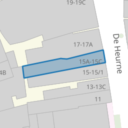 Perceel ESD00-B-6265