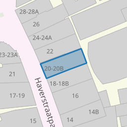 Perceel ESD00-B-6475