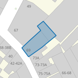 Perceel ESD00-B-6695