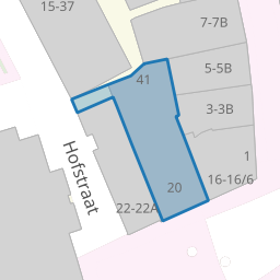 Perceel ESD00-B-6699